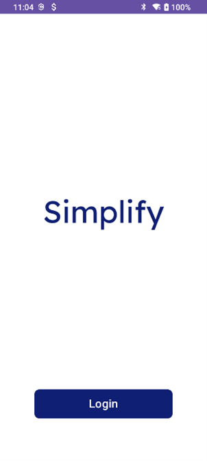 Simplify Terminal Developer Portal