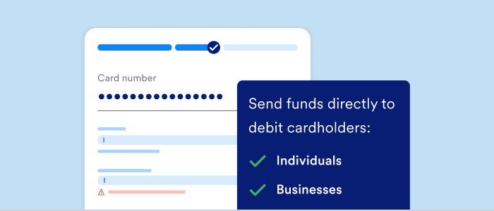 push to card allow u s bank clients and partners to send money to a ...