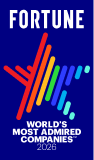 Fortune magazine logo